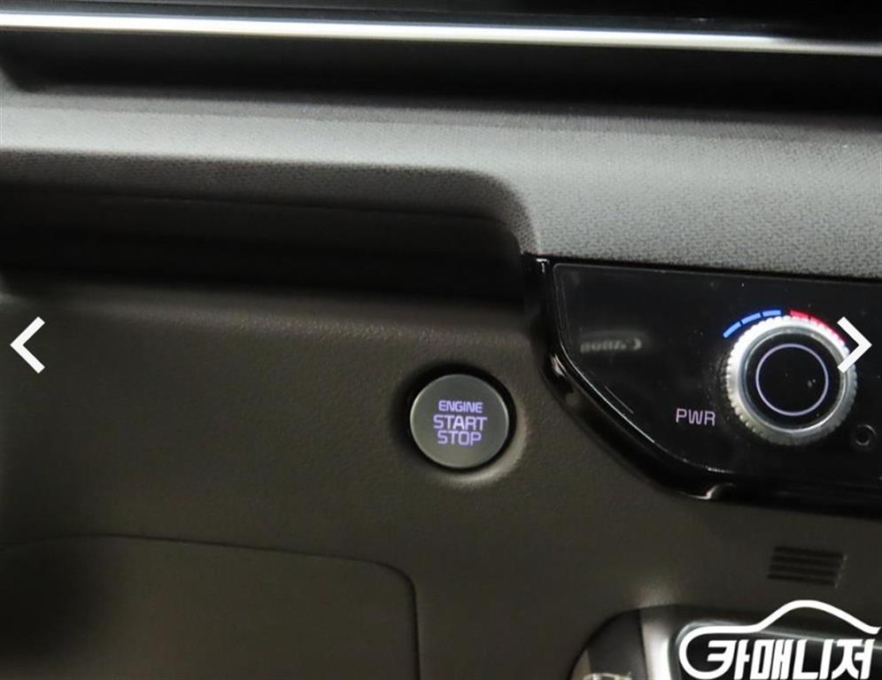 KIA Carnival - Vista 10