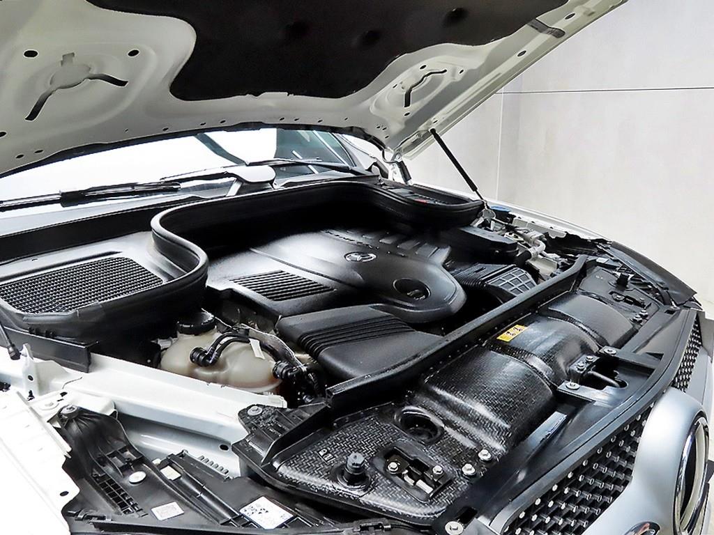 Mercedes Benz GLE Class 2021 - Importación desde Corea - HF Imports Iquique - Foto 19
