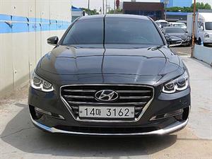 HYUNDAI Grandeur - Vista 2