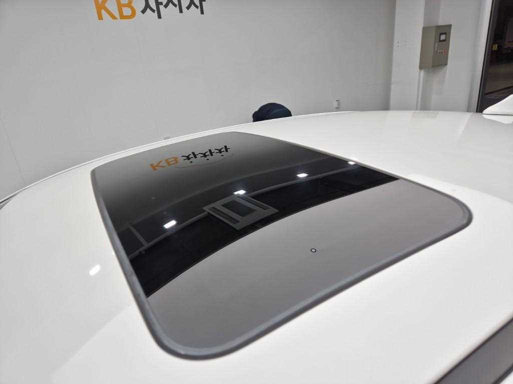 KIA K3 2022 Blanco - Importación desde Corea - HF Imports Iquique - Foto 13