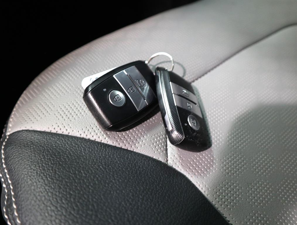 KIA Ray 2021 Blanco - Importación desde Corea - HF Imports Iquique - Foto 17