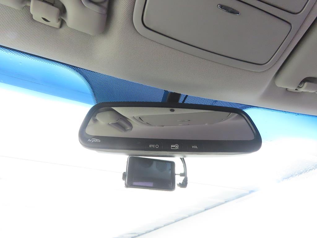 HYUNDAI Santa Fe - Vista 12