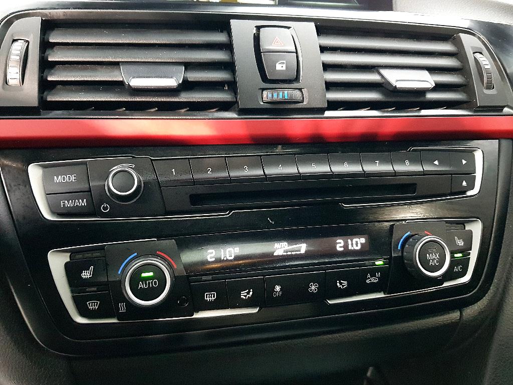 BMW 4 Series - Vista 11