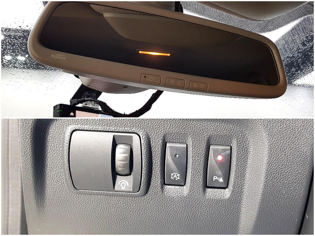 SAMSUNG QM3 2018 Gris - Importación desde Corea - HF Imports Iquique - Foto 15