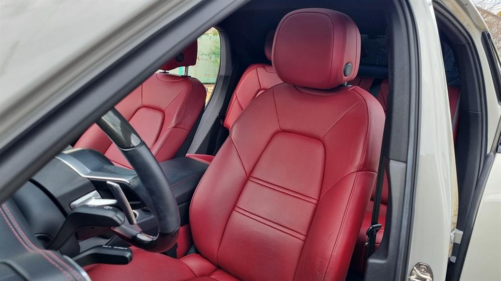 Porsche Cayenne - Vista 10