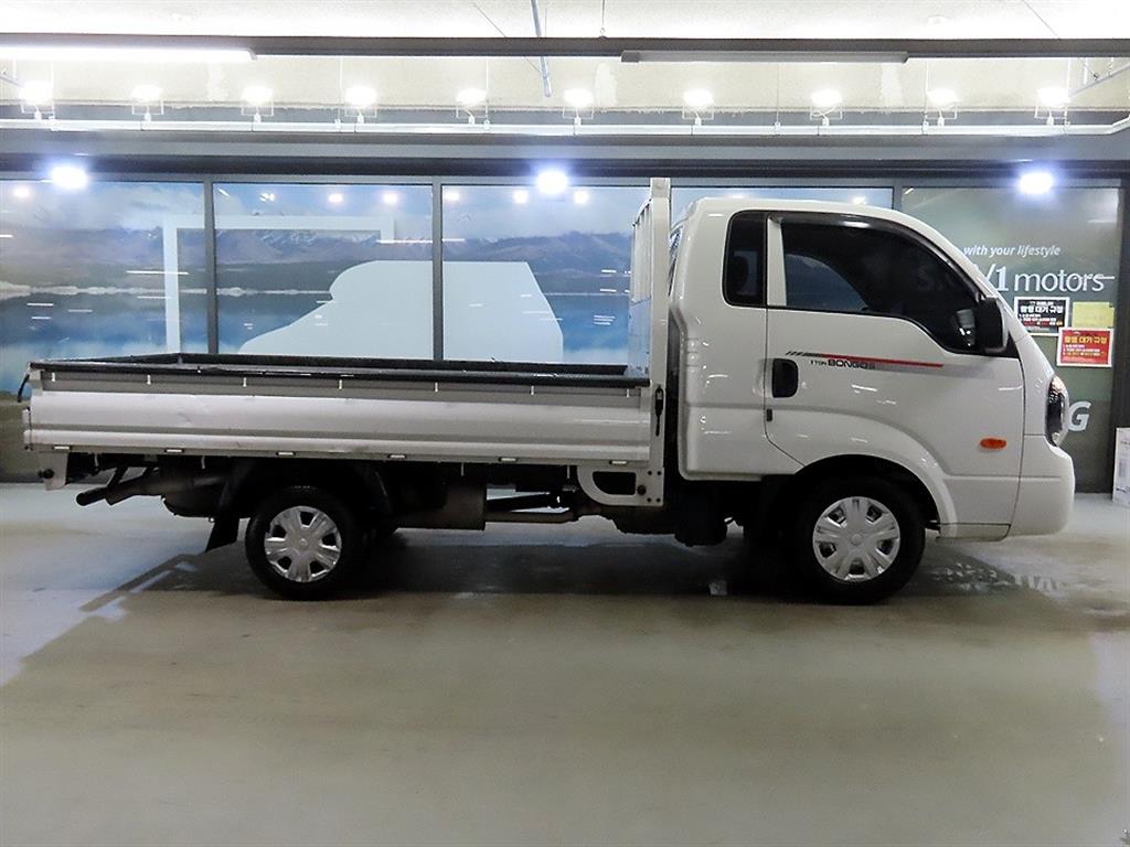Small Truck Cargo (small) - Vista 3