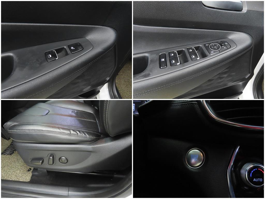 HYUNDAI Santa Fe 2019 Blanco - Importación desde Corea - HF Imports Iquique - Foto 18