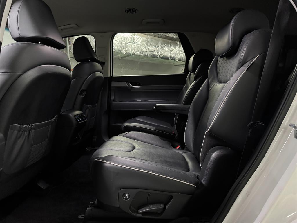 HYUNDAI Palisade - Vista 7