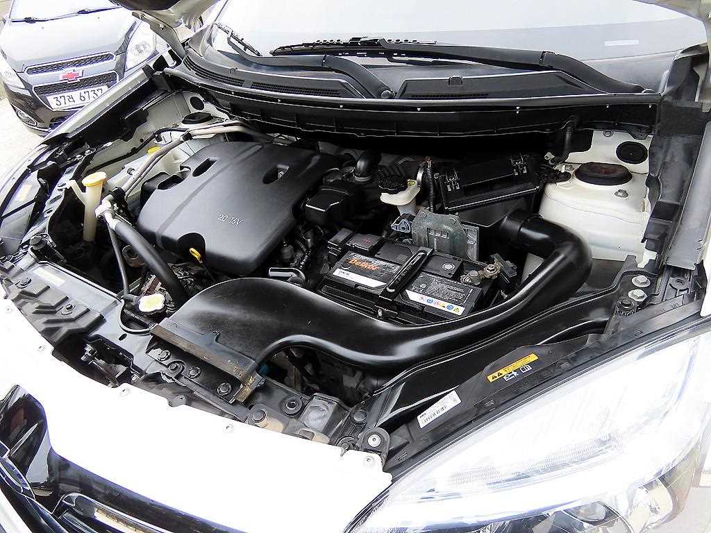 SAMSUNG QM5 2014 Blanco - Importación desde Corea - HF Imports Iquique - Foto 19