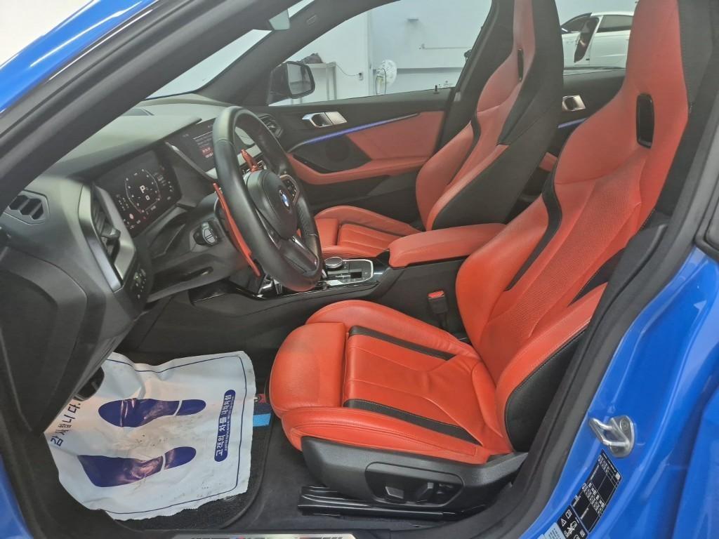 BMW 2 series - Vista 11
