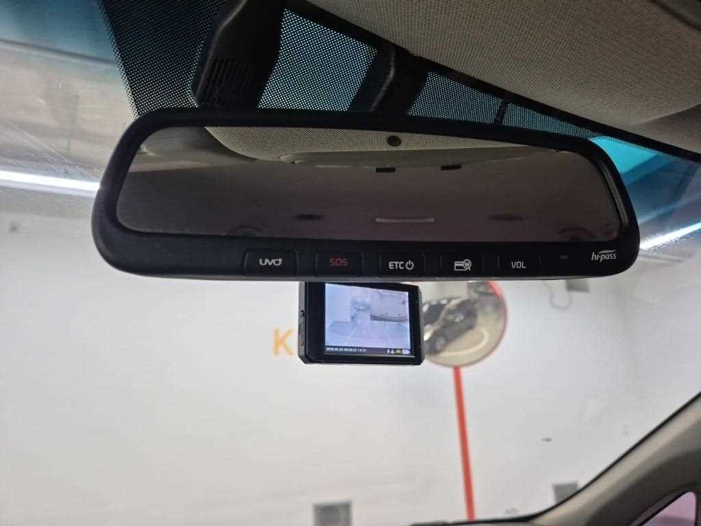 KIA Carnival 2020 Negro - Importación desde Corea - HF Imports Iquique - Foto 16