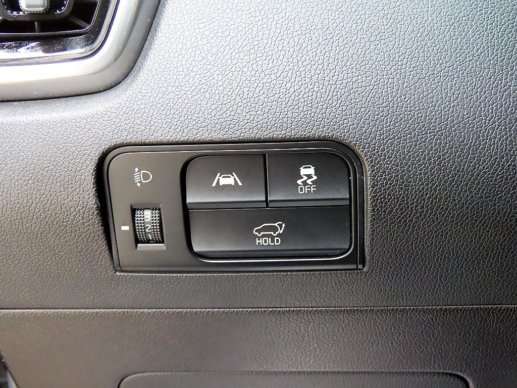 KIA Sorento - Vista 12