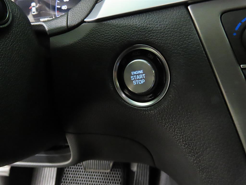 HYUNDAI Genesis - Vista 12