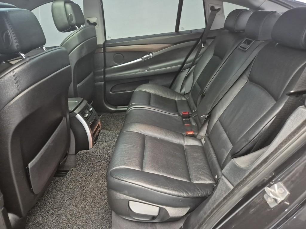 BMW Gran Turismo - Vista 12