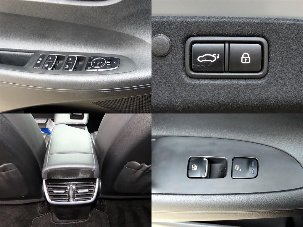 HYUNDAI Grandeur 2022 - Importación desde Corea - HF Imports Iquique - Foto 18