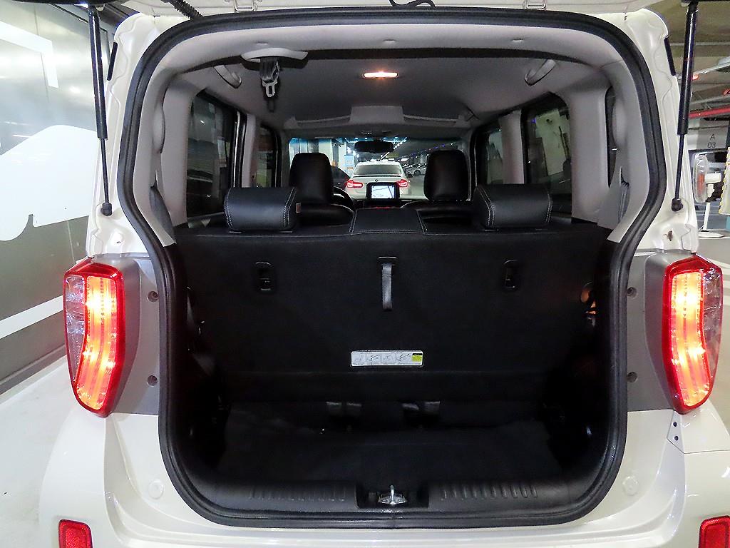 KIA Ray 2015 the color of pearl - Importación desde Corea - HF Imports Iquique - Foto 17
