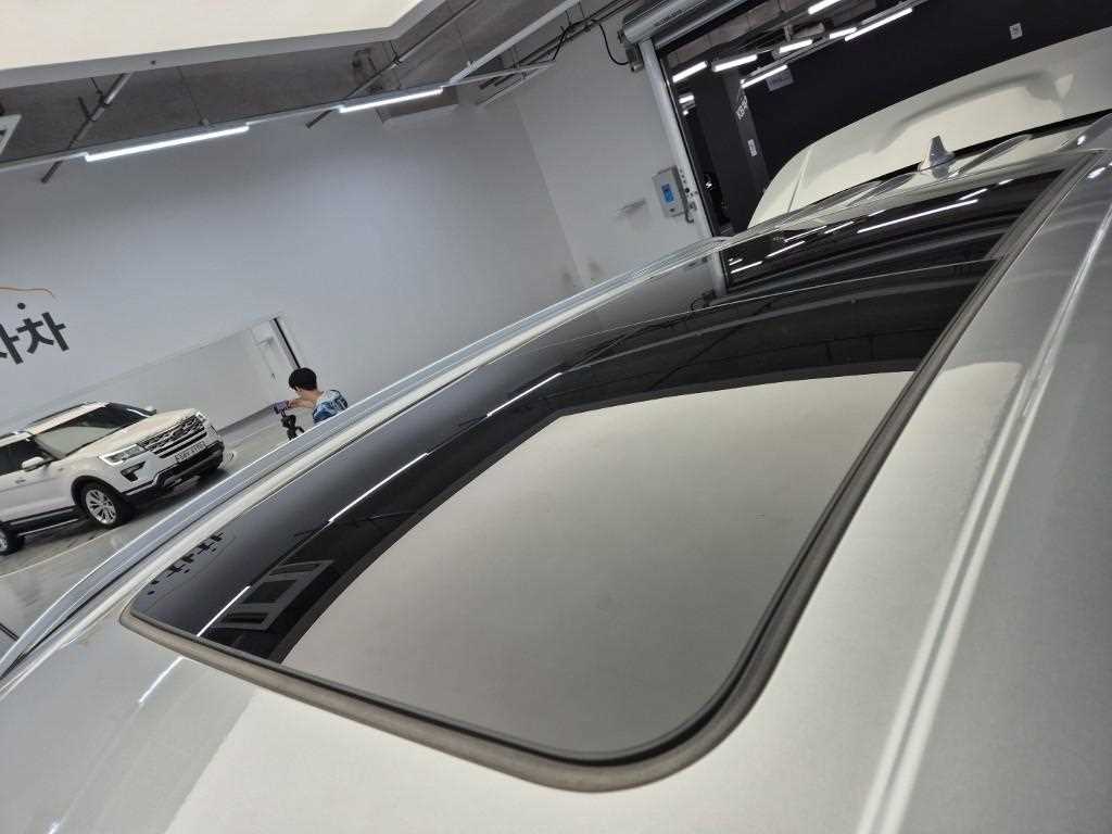 Lincoln Aviator 2020 Plateado - Importación desde Corea - HF Imports Iquique - Foto 13