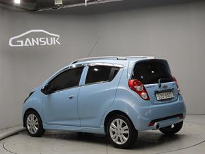 Chevrolet Spark - Vista 6