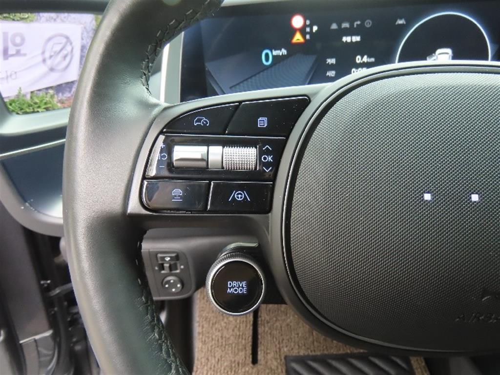 HYUNDAI Ioniq 6 2024 - Importación desde Corea - HF Imports Iquique - Foto 12
