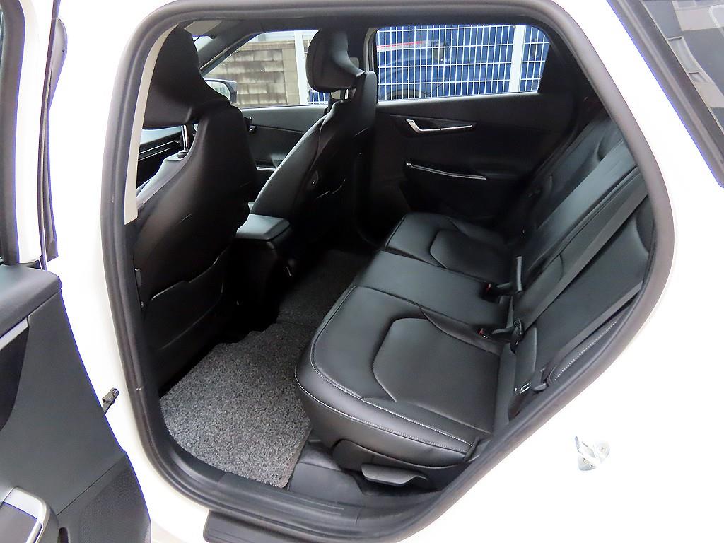 KIA EV6 - Vista 6