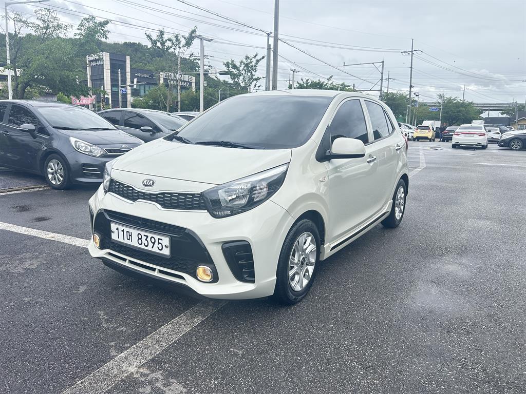 KIA Morning 2017