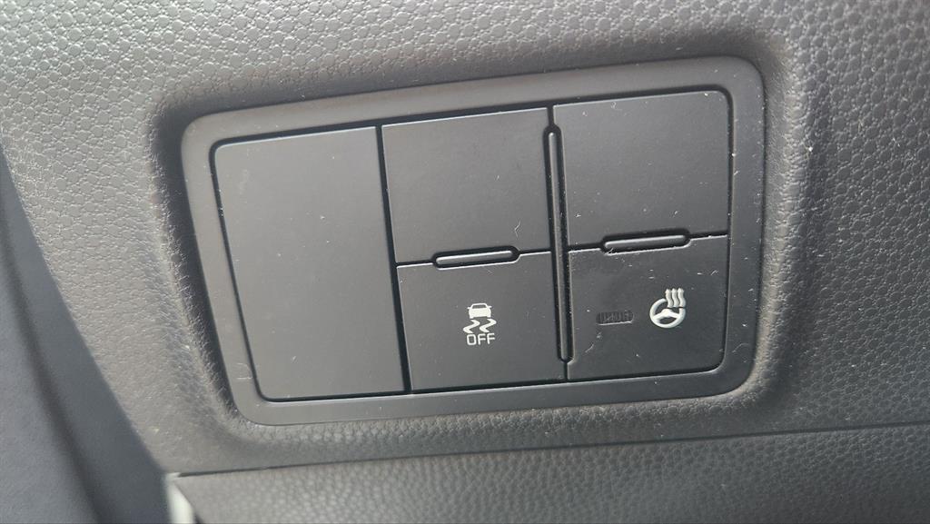 KIA Morning - Vista 11
