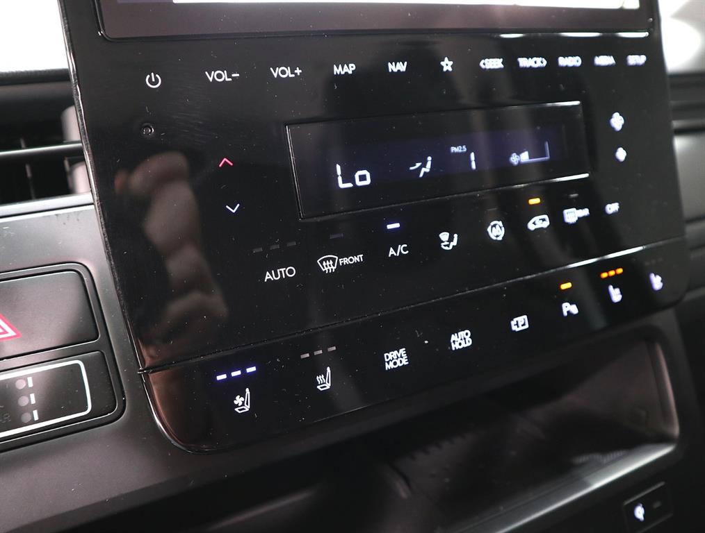 HYUNDAI Staria - Vista 12