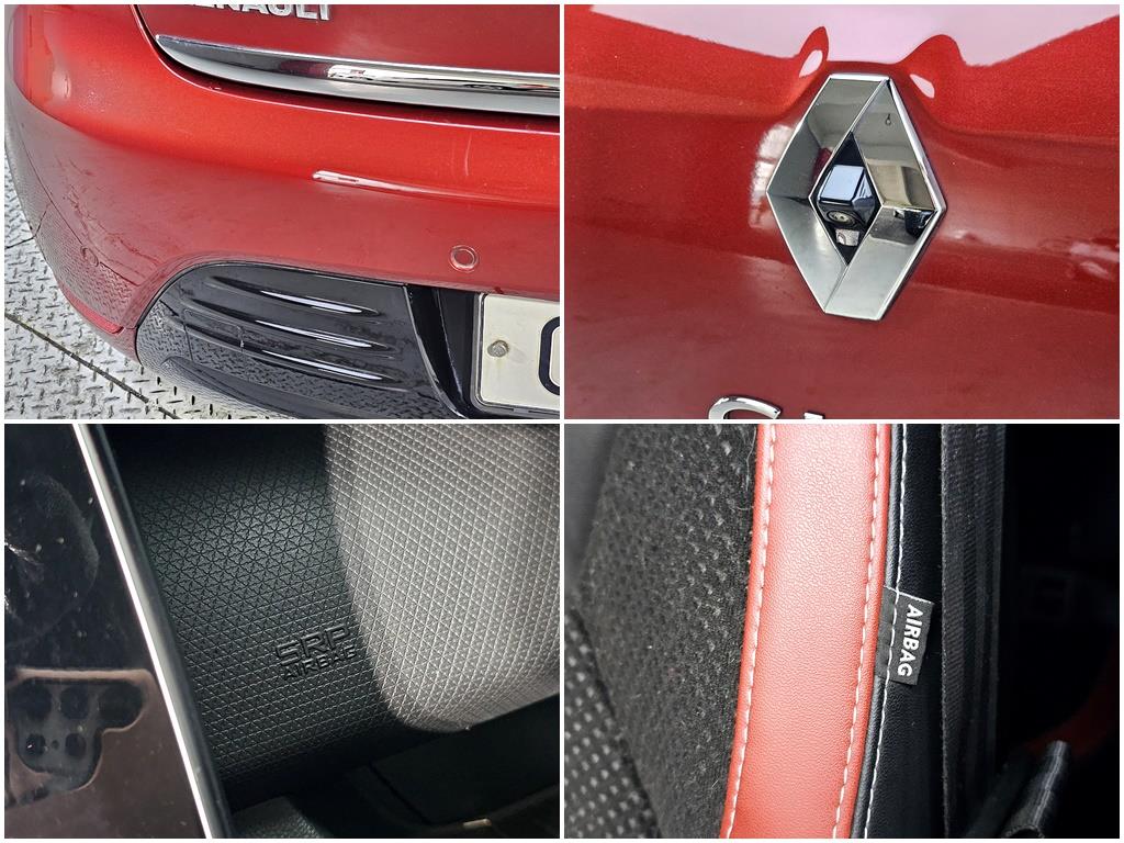 SAMSUNG Clio 2019 Rojo - Importación desde Corea - HF Imports Iquique - Foto 18