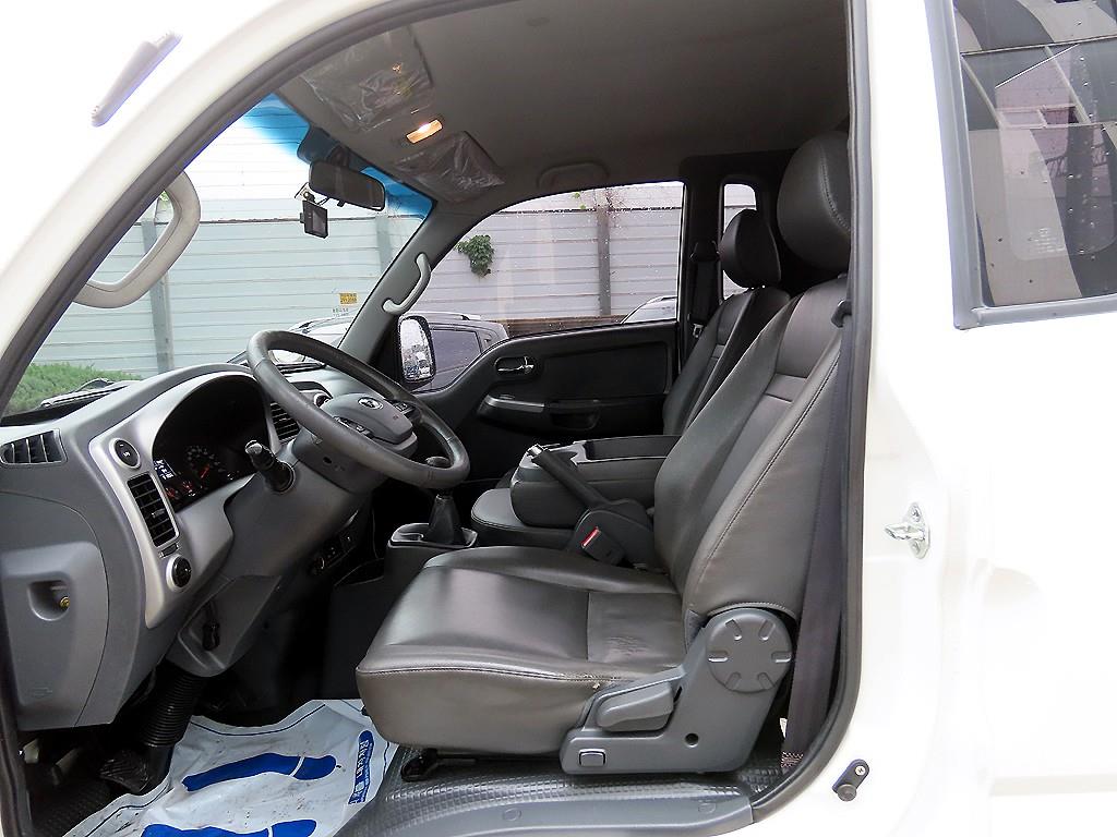 Small Truck Cargo (small) - Vista 6