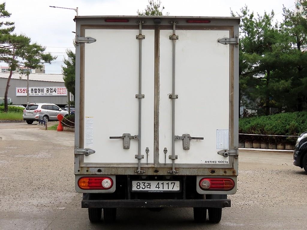 Small Truck Top_Frozen Top - Vista 4