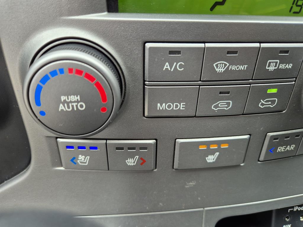 HYUNDAI Starex 2014 Plateado - Importación desde Corea - HF Imports Iquique - Foto 15