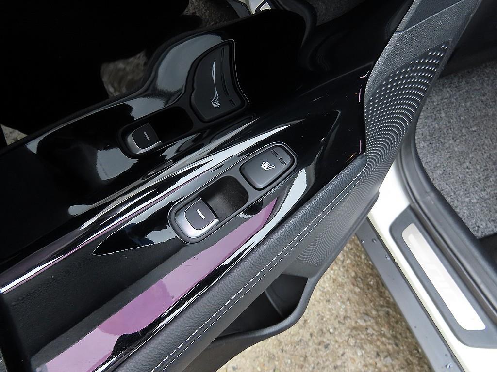 KIA Niro 2017 Blanco - Importación desde Corea - HF Imports Iquique - Foto 16