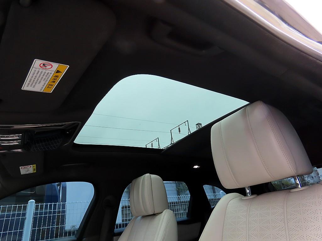 Land Rover Range Rover Bella 2018 Gris - Importación desde Corea - HF Imports Iquique - Foto 17