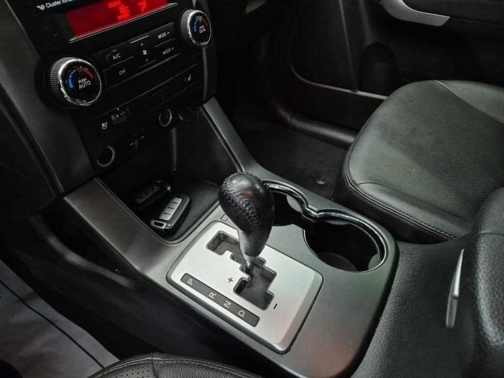 KIA Sorento - Vista 8