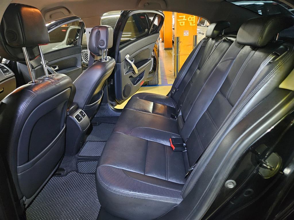 SAMSUNG SM5 2013 Negro - Importación desde Corea - HF Imports Iquique - Foto 16
