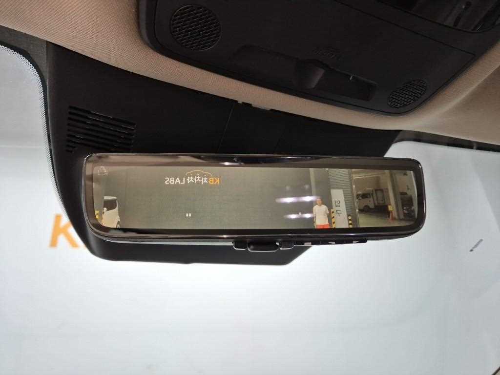KIA Carnival 2024 Blanco - Importación desde Corea - HF Imports Iquique - Foto 17