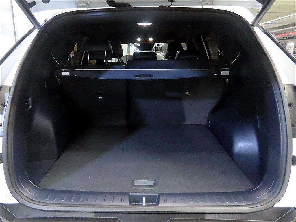 HYUNDAI Tucson 2022 Blanco - Importación desde Corea - HF Imports Iquique - Foto 16