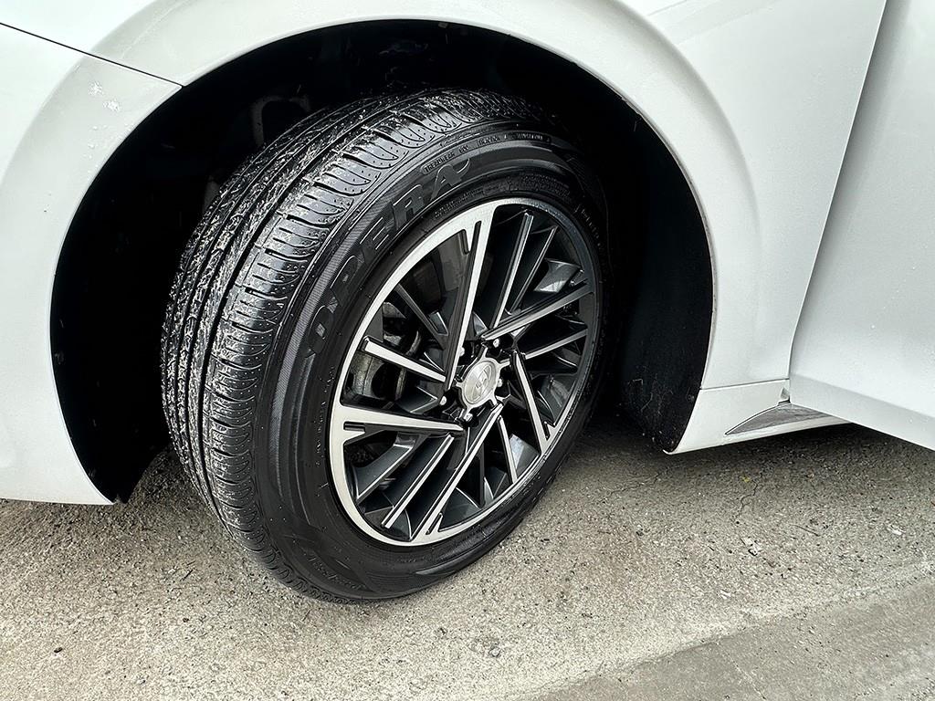 HYUNDAI Grandeur 2020 Blanco - Importación desde Corea - HF Imports Iquique - Foto 19