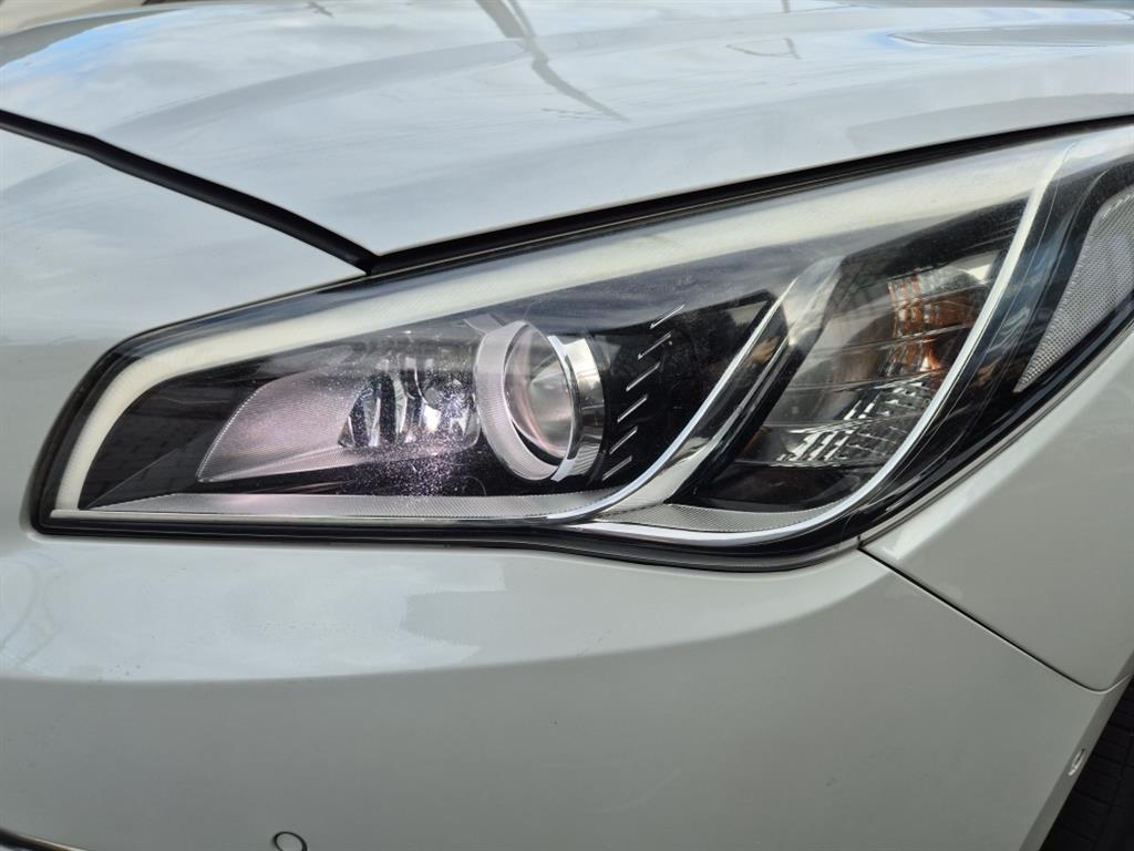 HYUNDAI Sonata 2015 the color of pearl - Importación desde Corea - HF Imports Iquique - Foto 19