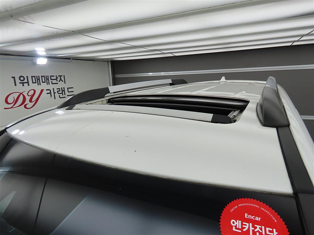 KIA Mohave 2017 Blanco - Importación desde Corea - HF Imports Iquique - Foto 17