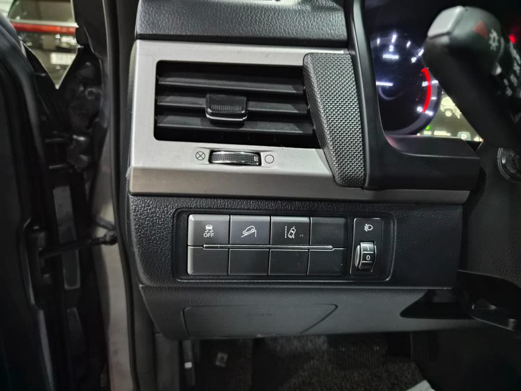 Ssangyong Rexton 2019 Gris - Importación desde Corea - HF Imports Iquique - Foto 15