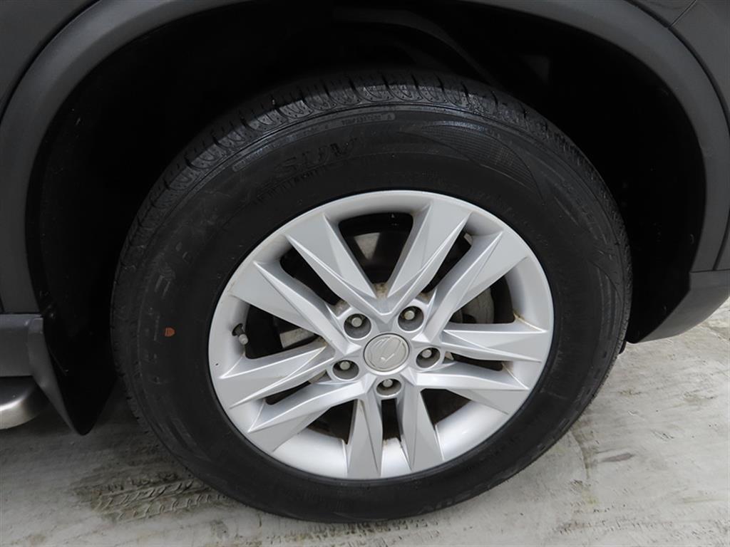 Ssangyong Rexton 2018 Negro - Importación desde Corea - HF Imports Iquique - Foto 20