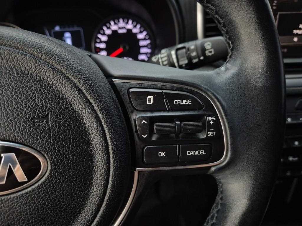 KIA Sportage 2018 Blanco - Importación desde Corea - HF Imports Iquique - Foto 15