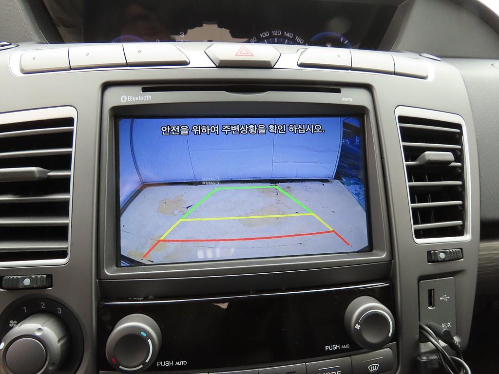 Ssangyong Korando - Vista 10