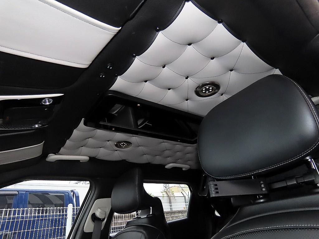 KIA EV6 2022 Blanco - Importación desde Corea - HF Imports Iquique - Foto 16