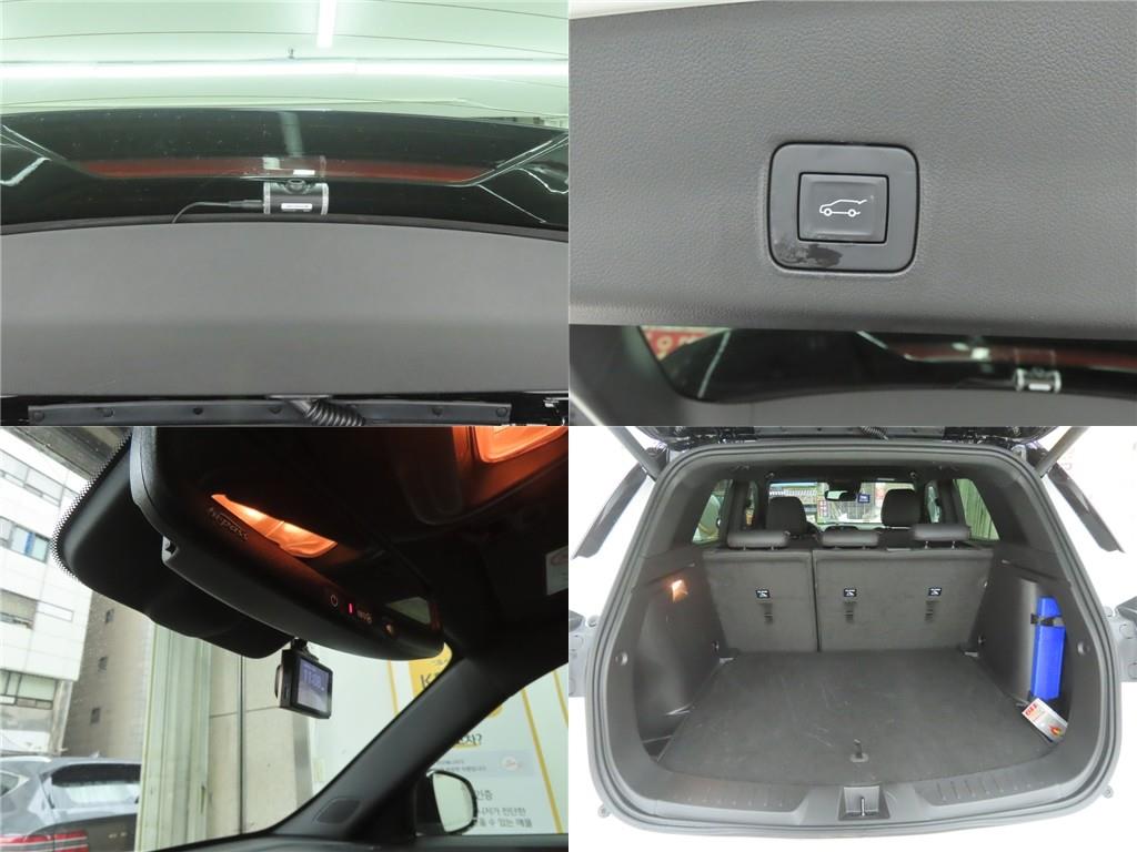 Chevrolet Trail Blazer 2022 Blanco - Importación desde Corea - HF Imports Iquique - Foto 20
