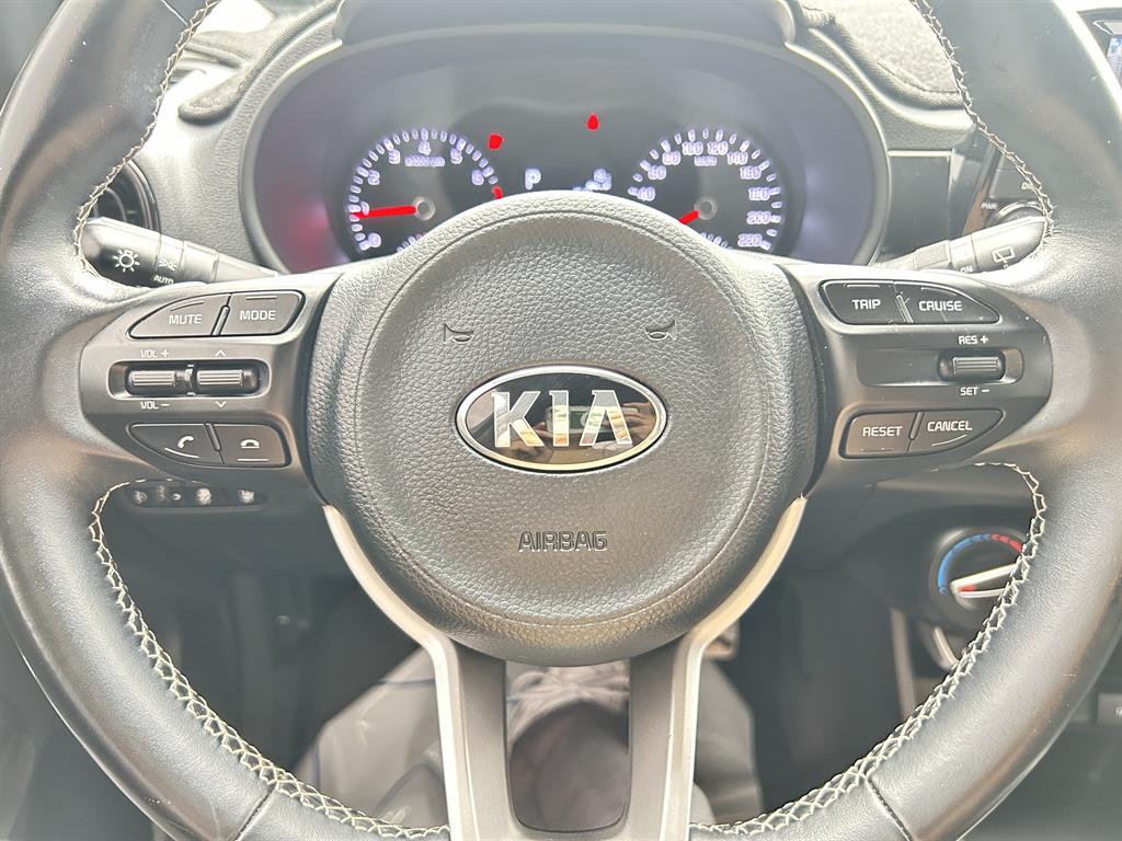 KIA Morning 2017 the color of pearl - Importación desde Corea - HF Imports Iquique - Foto 17