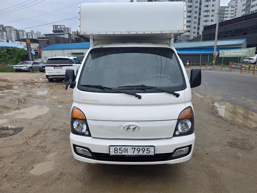 Small Truck Cargo (small)