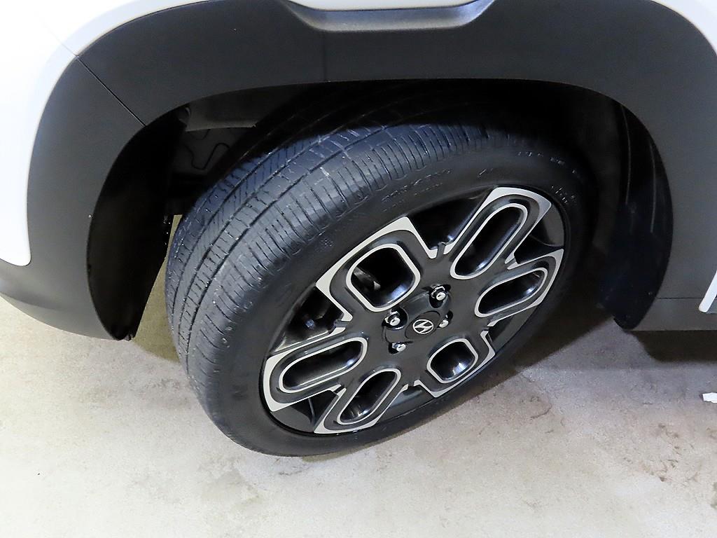 HYUNDAI Casper 2023 Blanco - Importación desde Corea - HF Imports Iquique - Foto 20