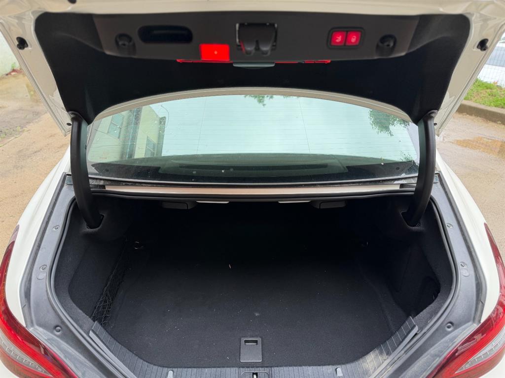 Mercedes Benz CLS Class 2015 Blanco - Importación desde Corea - HF Imports Iquique - Foto 20